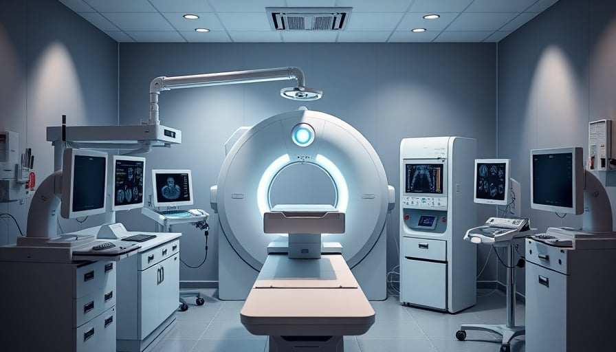 Nano‑X Imaging: Israel’s Cloud‑Based Medical Imaging Leader Boosting Healthcare Delivery Nano‑X Imaging: Israel’s Cloud‑Based Medical Imaging Leader Boosting Healthcare Delivery