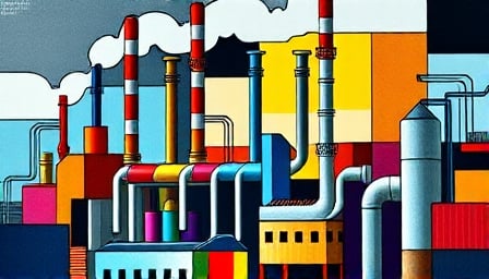 Nantong Jiangshan Agrochemical & Chemical LLC: Leading China's Chemical Industry with Innovation and Global Reach