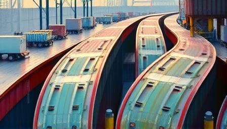 Nantong Jiangshan Agrochemical & Chemical LLC Reaches 52-Week High Amid Market Optimism