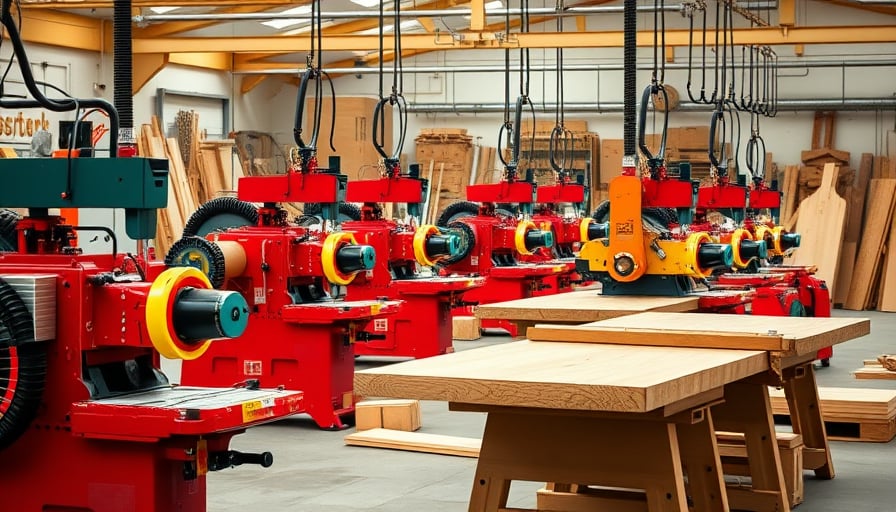 Nanxing Machinery: 2025 Profit Turnaround Boosts Investor Outlook Amid Shanghai Market Rally