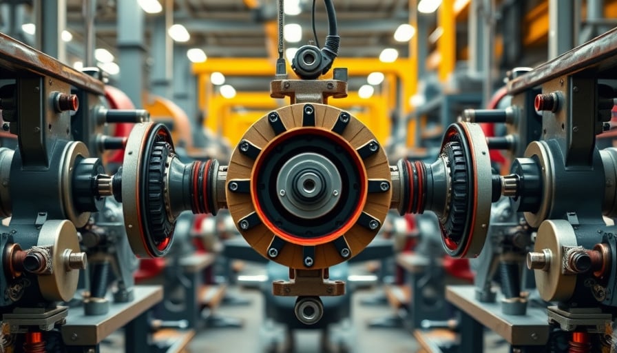 Nanxing Machinery: Ambitious Expansion Meets Negative P/E and Market Skepticism