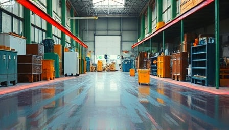 Nanxing Machinery Co. Leads Innovation in Industrial Machinery with Global Reach and Diverse Product Portfolio