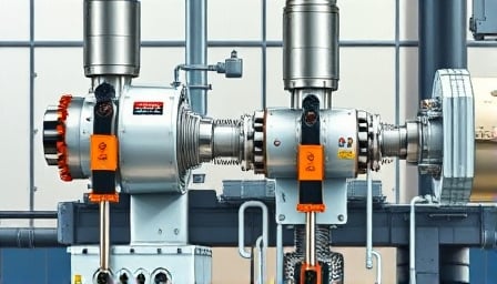 Nanxing Machinery Co Ltd: Navigating Market Volatility with Strategic Innovation and Expansion