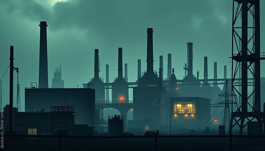 Nanxing Machinery's Volatile Path: Negative P/E Yet Growth Potential in Industrial Machinery