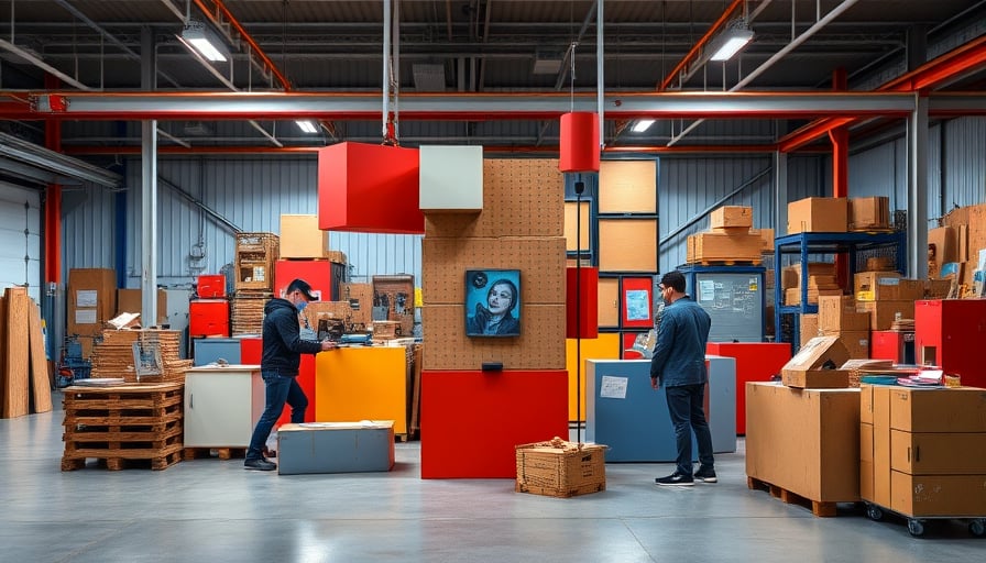 NAPC Defense Inc: Rising From Low to New Growth with The Beliss Corp