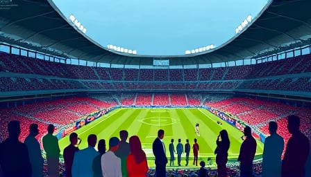 Napoli Fan Token Experiences Volatility Amid Market Fluctuations and Growing Fan Engagement