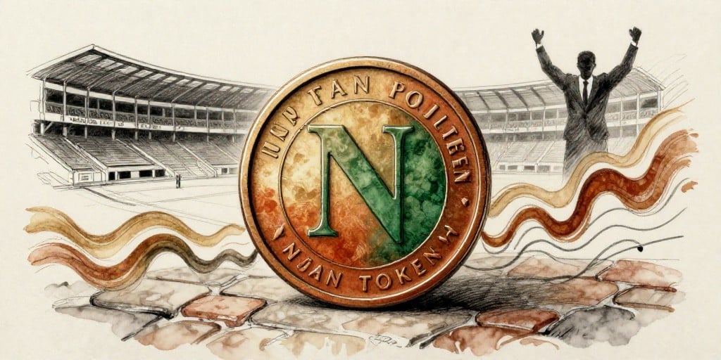 Napoli Fan Token’s Volatile Surge: Is the $2.53 High Worth the Risk? Napoli Fan Token’s Volatile Surge: Is the $2.53 High Worth the Risk?