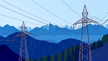 NARI Technology Co Ltd and Industry Dynamics: Power Grid Automation Amidst Major Infrastructure Developments