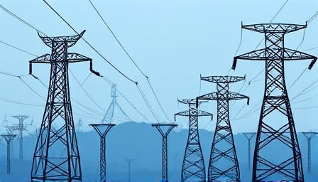 NARI Technology Co Ltd: Navigating Market Dynamics Amidst Infrastructure Boom