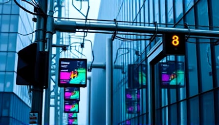 NARI Technology Co. Ltd. Shows Resilience Amid Market Fluctuations with Strong Industry Presence