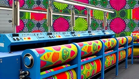 Narnia HK Group Co Ltd: A Textile Titan's Steady Presence in China's Vibrant Market