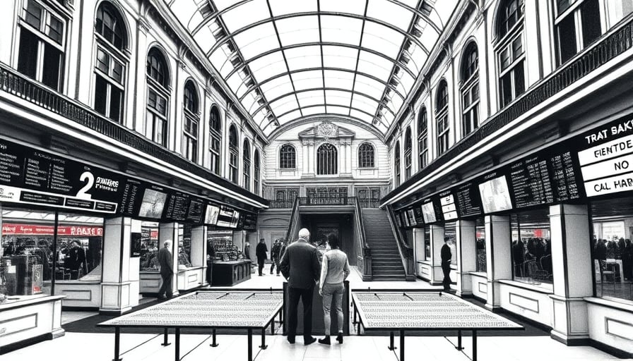 Nasdaq Delisting Threat Looms for TJGC Group as Share Price Fails to Meet $1 Minimum