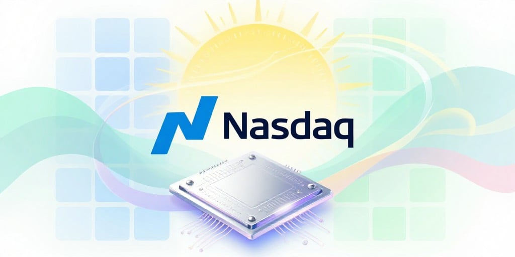Nasdaq Expands Baltic Footprint with New Bond Fund Amid Market Volatility Nasdaq Expands Baltic Footprint with New Bond Fund Amid Market Volatility