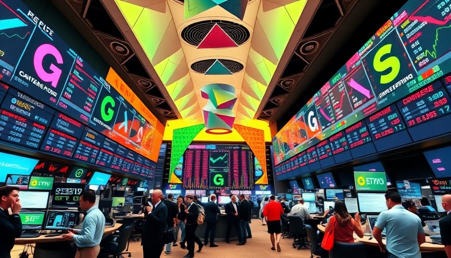 Nasdaq Faces Market Turbulence: New Rules, Reconstitution & Investor Uncertainty Nasdaq Faces Market Turbulence: New Rules, Reconstitution & Investor Uncertainty