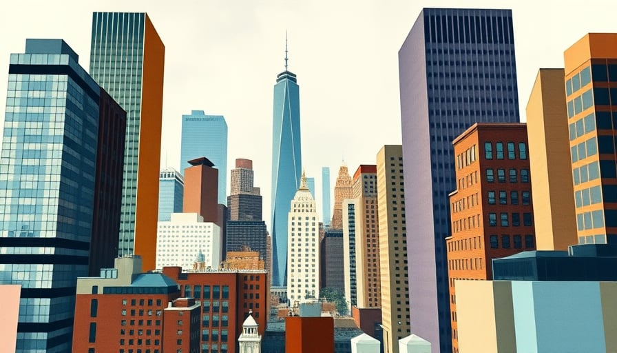 Nasdaq Inc. Eyes Strong Earnings, Market Volatility Ahead of Year‑End Report