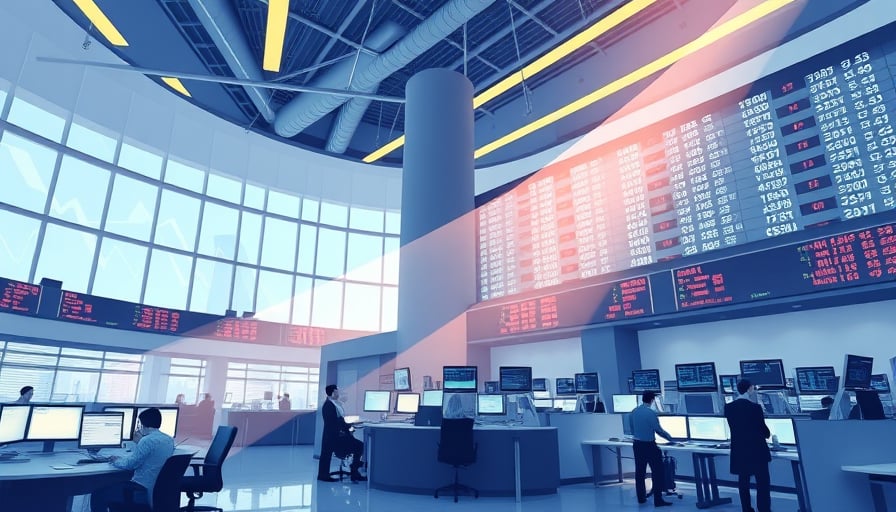 Nasdaq Inc Faces Valuation Challenges Amid Fed Rate Cuts and Economic Uncertainty Nasdaq Inc Faces Valuation Challenges Amid Fed Rate Cuts and Economic Uncertainty