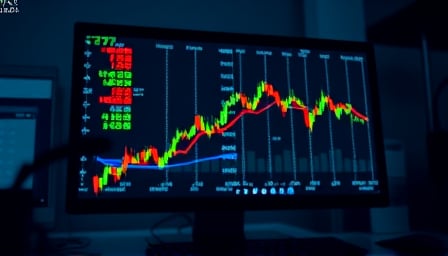 Nasdaq Inc. Soars with Strong Q2 Earnings Amid Global Market Shifts