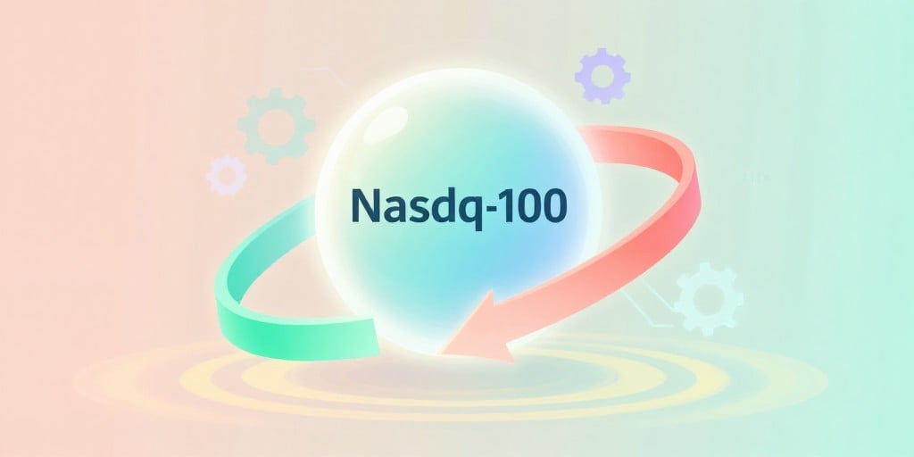 Nasdaq‑100 2026: Navigating the Volatile Pivot & ETF Challenges