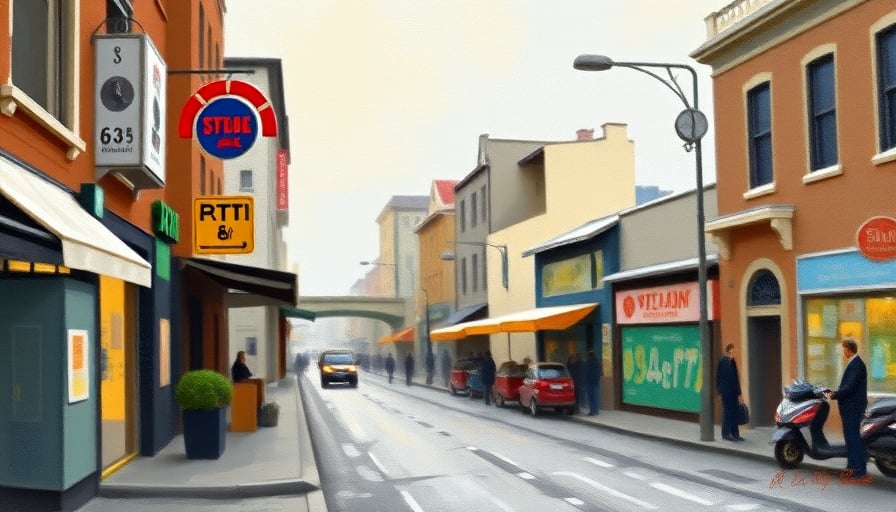 NASDAQ‑100 Faces Tech Slump: Income ETFs Offer a Balancing Strategy