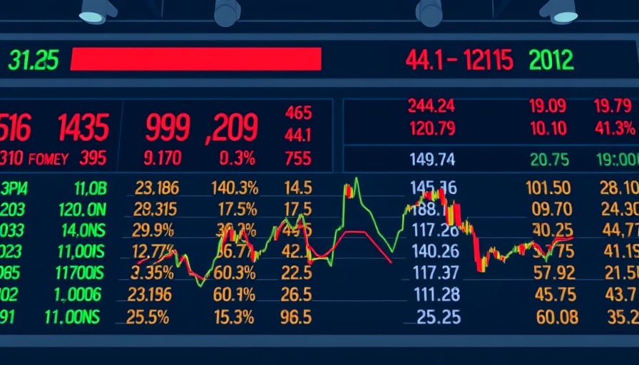 Nasdaq's AI-Driven Surveillance and Market Momentum Propel Trading Success