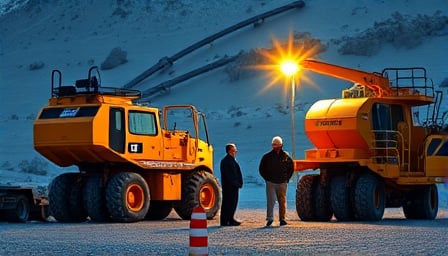 NatBridge Resources Secures Binding LOI for Cahuilla Gold Project Acquisition