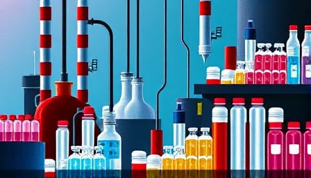 Natco Pharma Navigates Market Volatility with Strategic Focus and Diversified Portfolio
