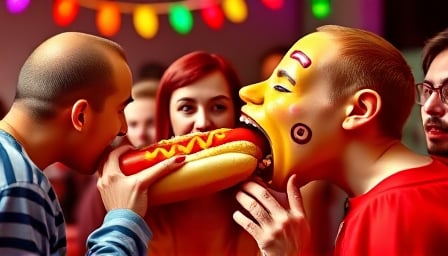 Nathan's Famous Reports Mixed Q1 Results: Revenue Grows Amid Profitability Challenges