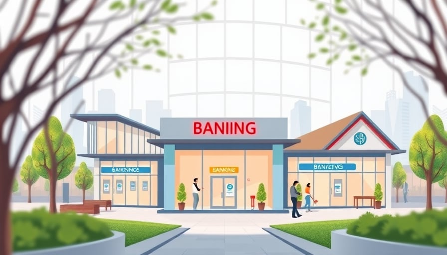 National Australia Bank Unveils $1.8 Million Modern Singleton Branch, Merging Retail & Business Services National Australia Bank Unveils $1.8 Million Modern Singleton Branch, Merging Retail & Business Services