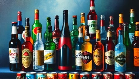 National Beverage Corp. Maintains Strong Market Presence with Diverse Product Portfolio and Solid Financial Metrics