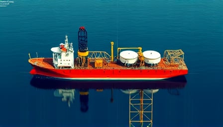 National Energy Services Reunited Corp: Navigating Global Energy Markets with Strategic Expertise