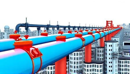 National Fuel Gas Co. Maintains Strong Market Position with Integrated Operations in Natural Gas Industry