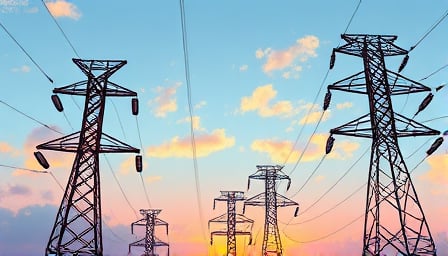 National Grid PLC Announces Scrip Dividend, Boosting Investor Interest Amid Market Volatility