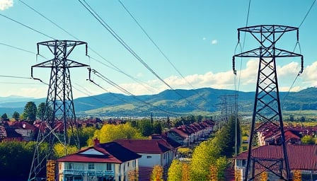 National Grid PLC: Demonstrating Resilience and Strategic Growth in the Utilities Sector