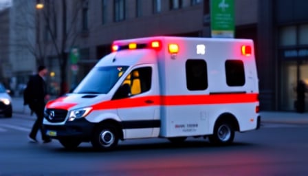 National HealthCare Corp: A Diverse Leader in Health Care Services with Strong Market Presence