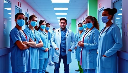 National HealthCare Corp: Leading with Comprehensive Care and Innovation in Health Services National HealthCare Corp: Leading with Comprehensive Care and Innovation in Health Services