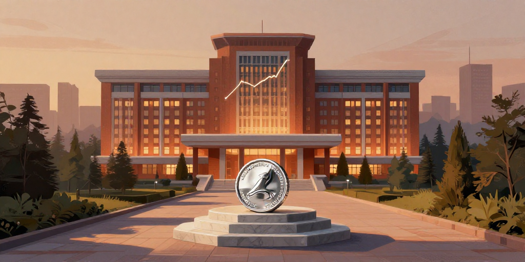 National Healthcare Properties IPO: Underpricing Sparks 3.7% Share Decline