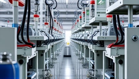 National Plastic Technologies Ltd. Charts Strategic Path Amid Financial Milestones and Leadership Moves