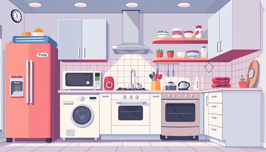 National Presto Industries: Defense Stability Meets Household Growth