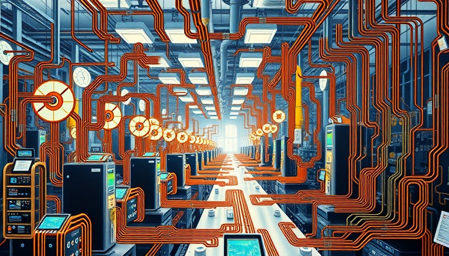 Nationgate Holdings Plunges 73% as Investors Demand a Clear Turnaround Plan