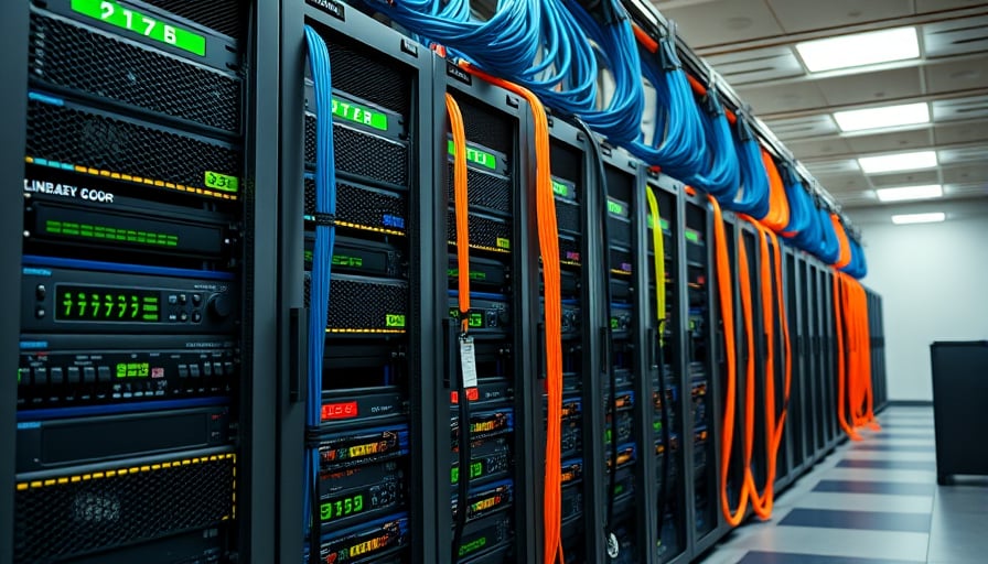 NationGate Holdings Q4 Profit Drops 90% as AI Server Revenue Slumps 12% in Shares