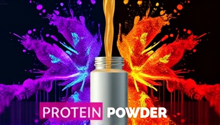 Natraj Proteins Ltd.: The Steady Giant Overshadowed by SBI Life's Corporate Moves