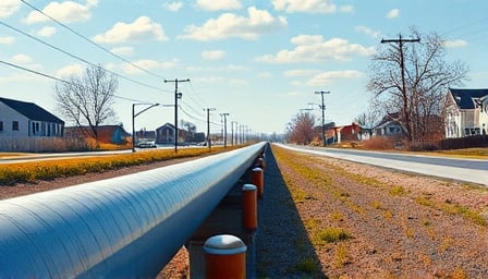 Natural Gas Market Hits New Peak in U.S. Amid Global Shifts and Investment Opportunities Natural Gas Market Hits New Peak in U.S. Amid Global Shifts and Investment Opportunities