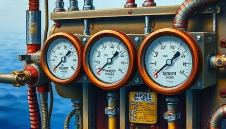Natural Gas Services Group Inc. Strengthens U.S. Market Position Amidst Energy Sector Shifts