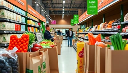 Natural Grocers by Vitamin Cottage Announces Dividend, Expands Product Line Amid Strong Financial Performance