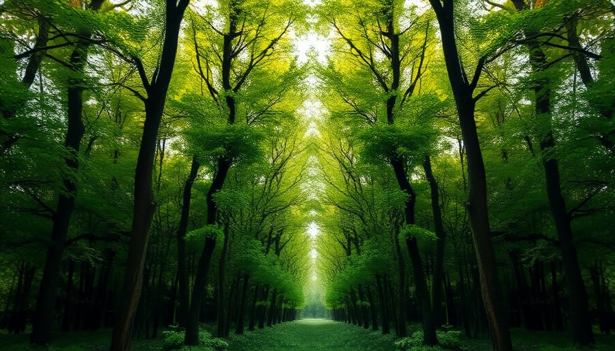 Nature & Environment Co.: Driving Green Tech Growth & Sustainable Innovation on KOSDAQ