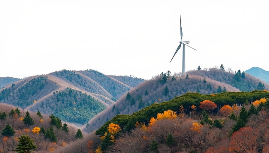 Nature & Environment Co.: Driving Korea's Green Tech Growth & Sustainability Nature & Environment Co.: Driving Korea's Green Tech Growth & Sustainability