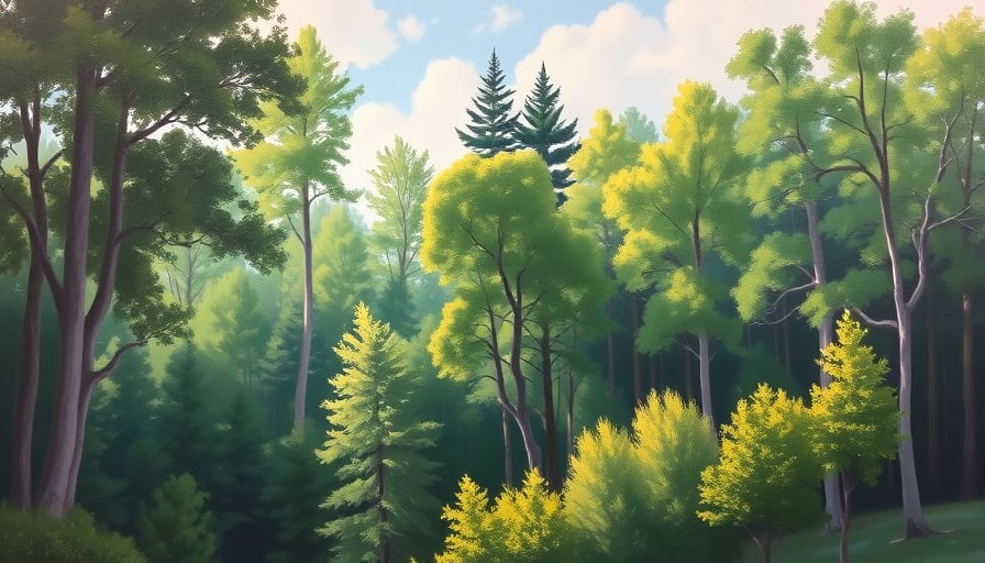 Nature & Environment Co.: Leading Korea’s Green Tech Revolution 2025 Nature & Environment Co.: Leading Korea’s Green Tech Revolution 2025