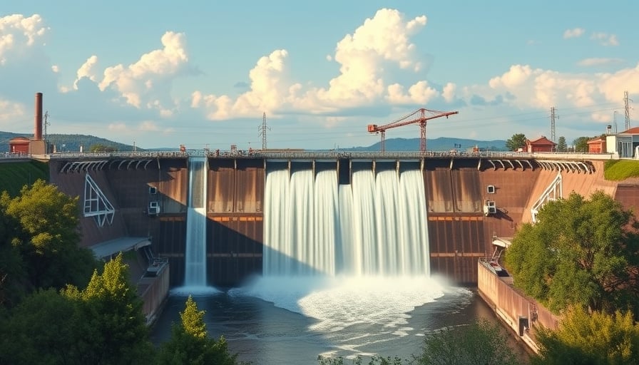 Naturenergie Holding 2025: Higher Capex, Slight EBIT Decline, Renewables Focus Naturenergie Holding 2025: Higher Capex, Slight EBIT Decline, Renewables Focus