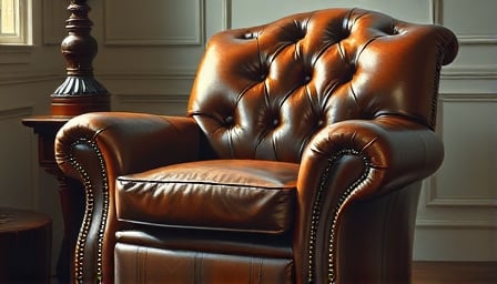 Natuzzi SpA Demonstrates Resilience Amid Market Volatility