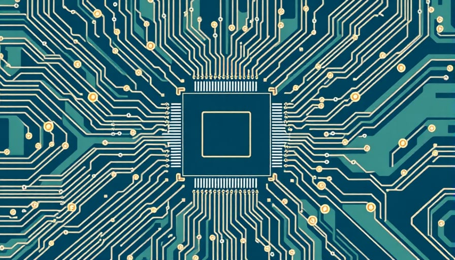 NAURA Tech: Resilient Growth & Innovation Drive Market‑Cap Surge NAURA Tech: Resilient Growth & Innovation Drive Market‑Cap Surge